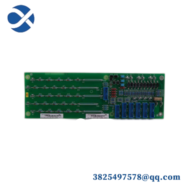 ABB 5SHY35L4520 Custom Processing Control Module