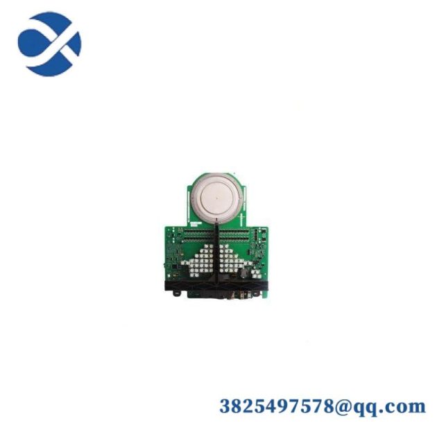 ABB 5SHY5055L0002 GVC736BE101 Module