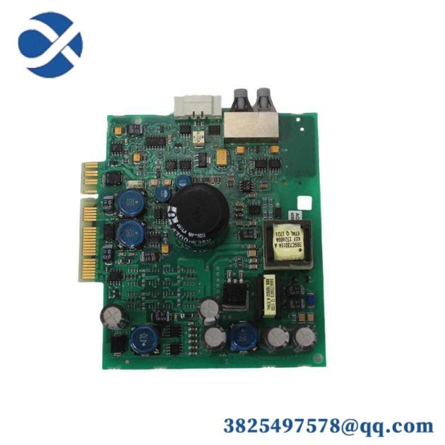 ABB 6231BP10910 PLC Analog Output Module