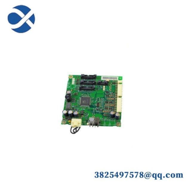 ABB ABB 07KR91 GJR5250000R0101 - High-Performance Control Module for Industrial Automation