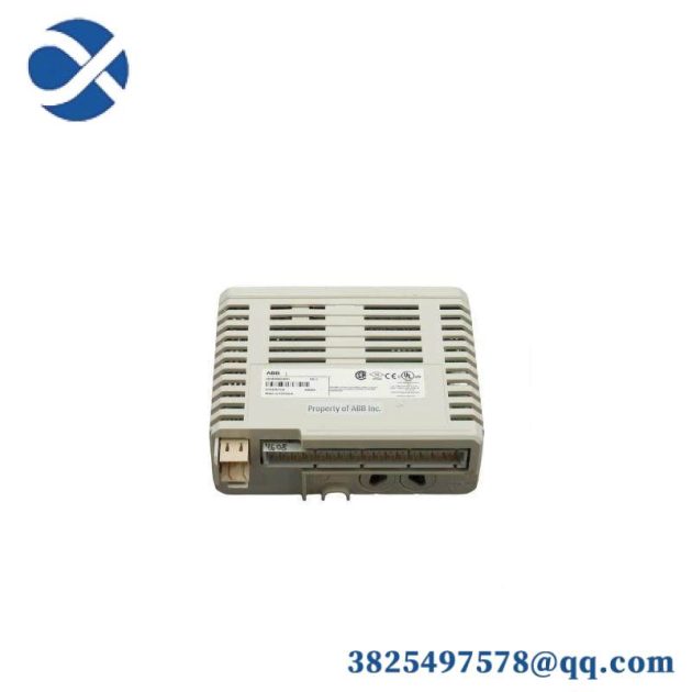 ABB AI830A 3BSE040662R1 - Analog Input RTD 8 Channel, Precision Control Solutions