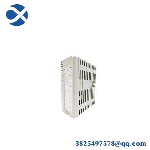 ABB AI835 Analog Input Module for Industrial Automation