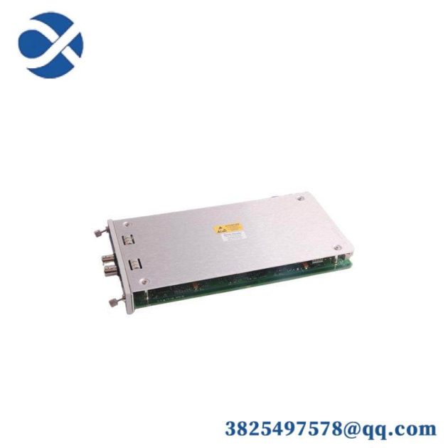 ABB ARC093AV1 HIEE300690R1 Industrial Control Module