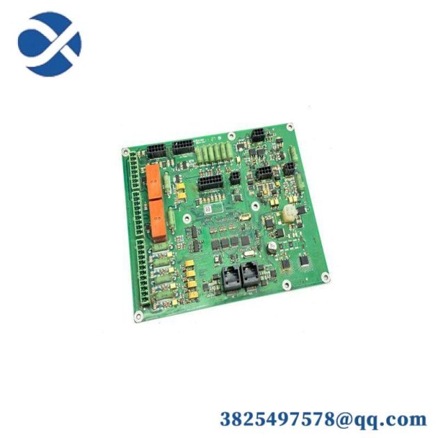 ABB AV94A HESG216791/A Industrial Control Module