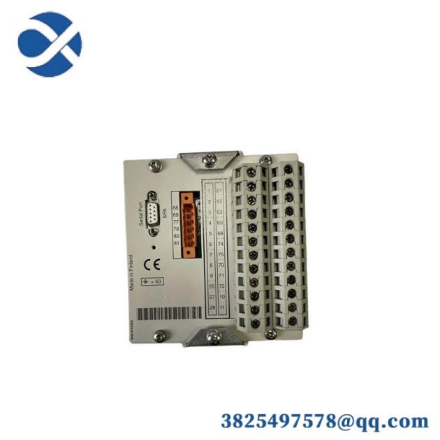 ABB AV94A HESG216791/A Industrial Control Module