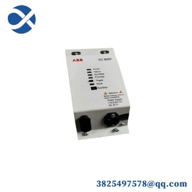 ABB BIO0003 - High Performance Industrial Controller