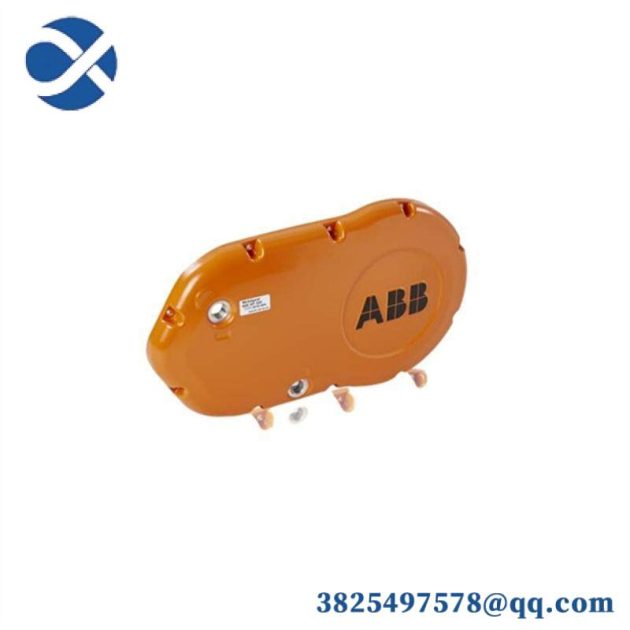 ABB CI535V30 3BSE022162R1 Industrial Control Module