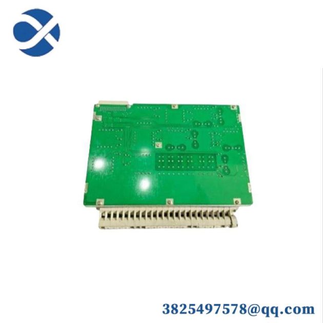 ABB CI535V30 3BSE022162R1 Industrial Control Module