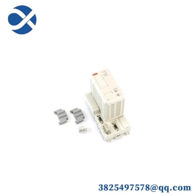 ABB CI830 Profibus Communication Interface, 3BSE013252R1 - Industrial Automation Module