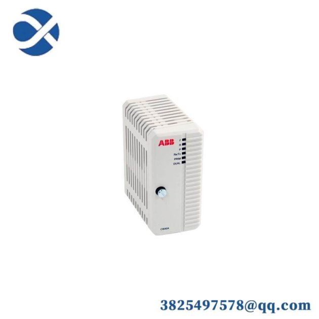 ABB CI840A - Profibus Communication Interface, PLC Module