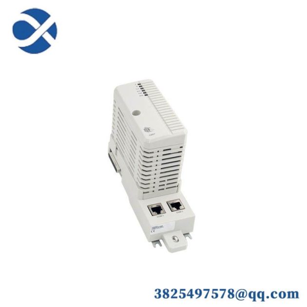 ABB CI857K01 Industrial Controller Module