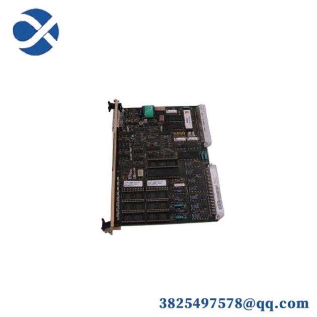 ABB CI857K01 Industrial Controller Module