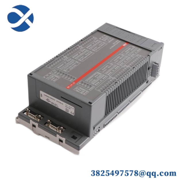 ABB CP800 PLC Controller, Industrial Automation Solutions