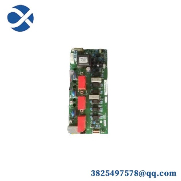 ABB CPU0002 Industrial Control Module