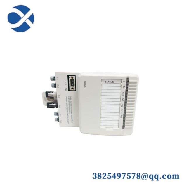 ABB CTB810 HN800 Digital Input Module