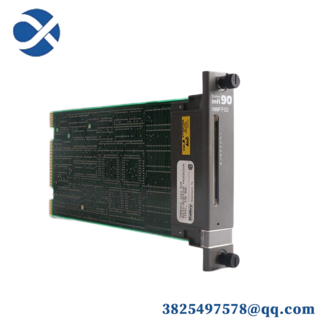 ABB DAPC100 3ASC25H203 - Indication Unit Board for Industrial Control Systems