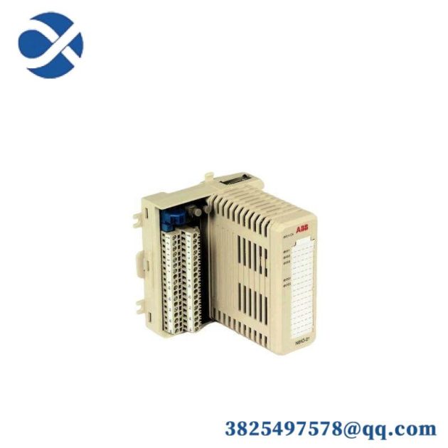 ABB DI610 Digital Input Module