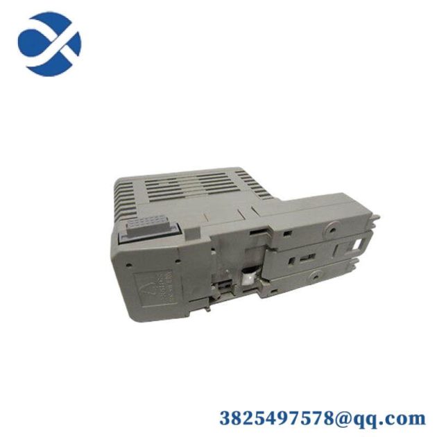 ABB DI814 3BUR001454R1 - High-Precision Input Module for Advanced Control Systems