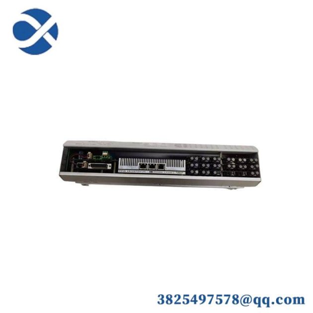 ABB DI93A HESG440355R3 - High-Performance Industrial Control Module