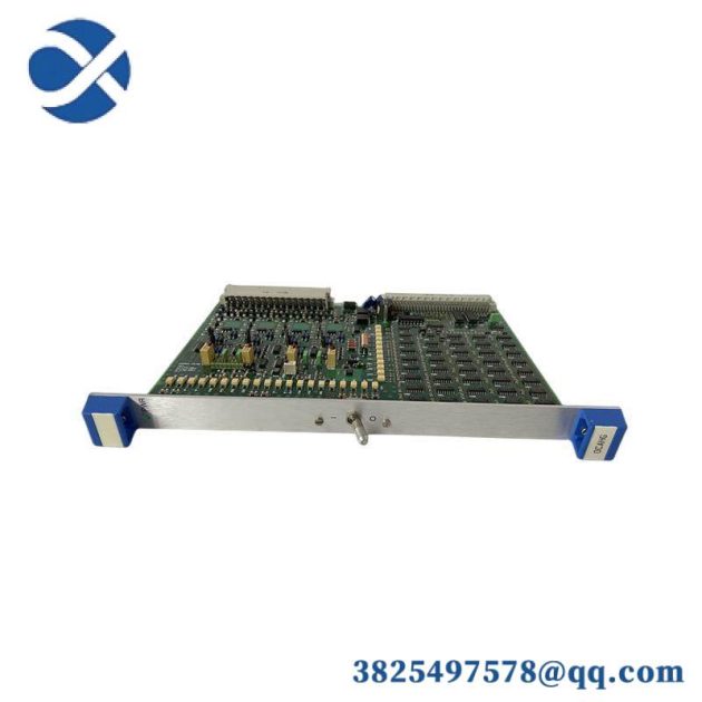 ABB DSAI130D I/O Module