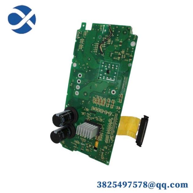 ABB DSAI130D I/O Module