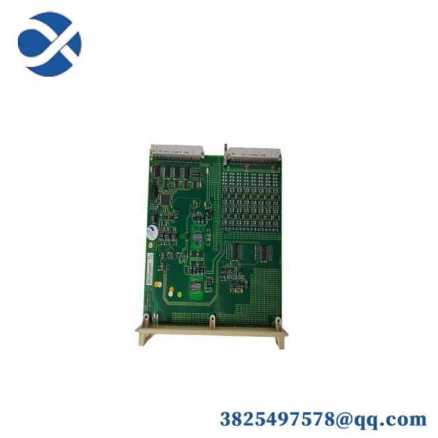 ABB DSAI146 Analog Input Module for Industrial Automation