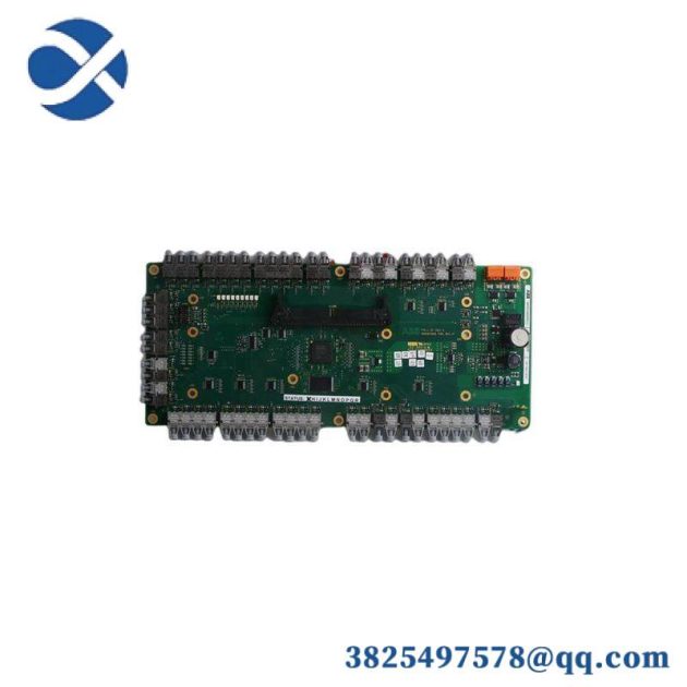 ABB DSBC176 Bus Extender Board, 3BSE019216R1