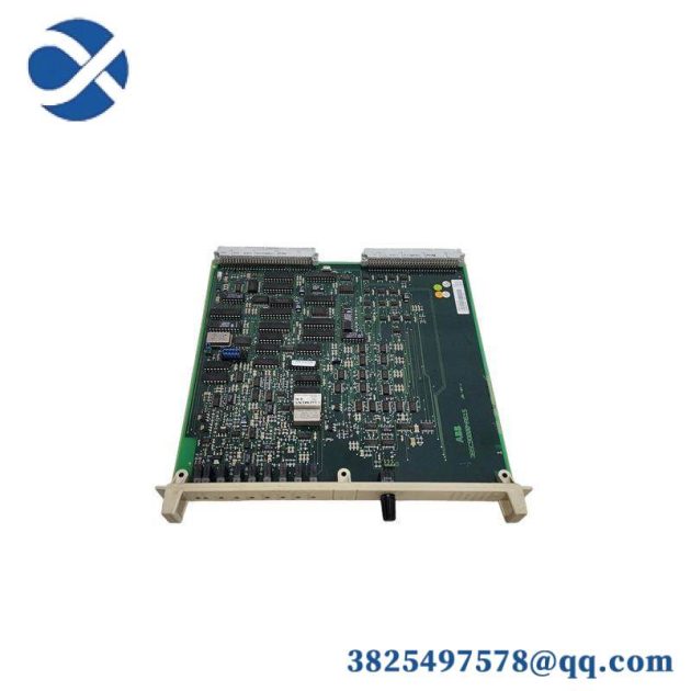 ABB DSBC176 Bus Extender Board, 3BSE019216R1