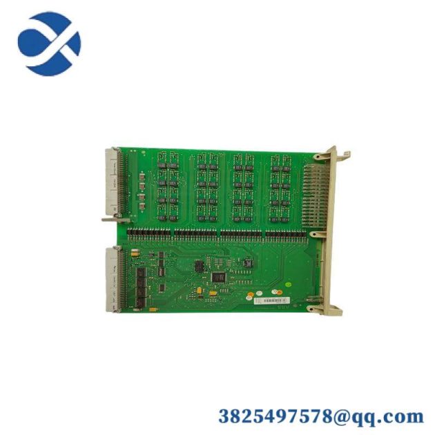 ABB DSDO115A Digital Output Module for Industrial Automation