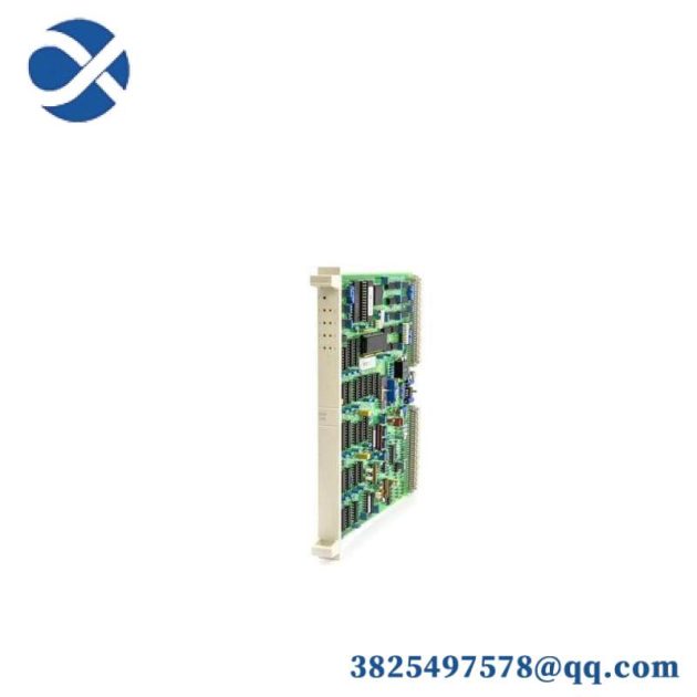 ABB DSDP140B 57160001-ACX Custom Processing Module