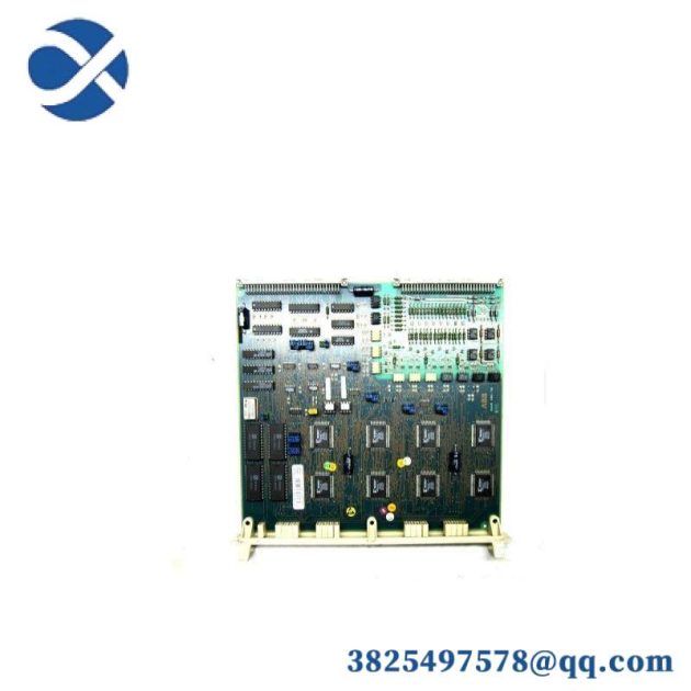 ABB DSDP170 57160001-ADF Controller Module