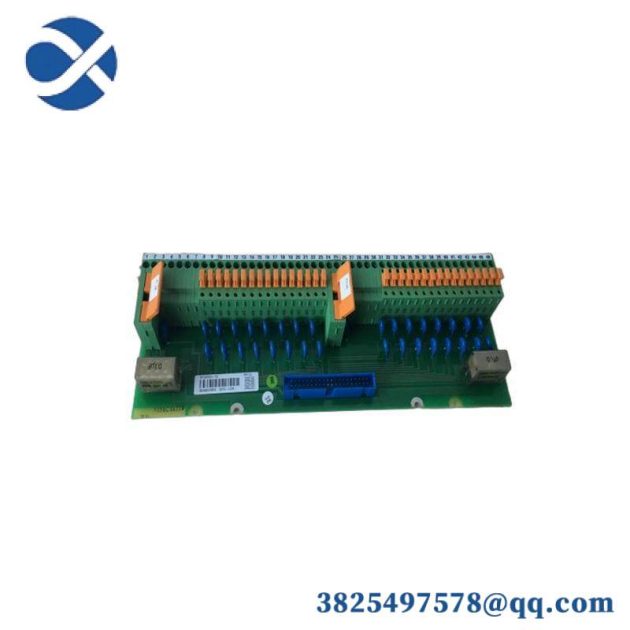 ABB DSDP170 57160001-ADF Controller Module