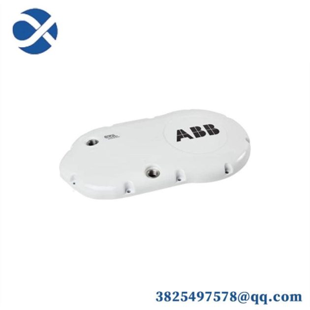 ABB DSDX404 Digital Input Module for Industrial Automation