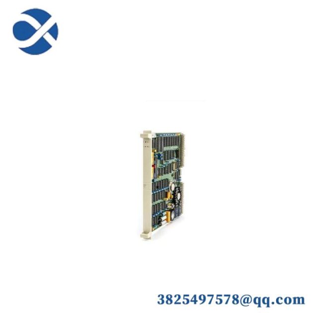 ABB DSMC112 57360001-HC - High-Performance Industrial Control Module