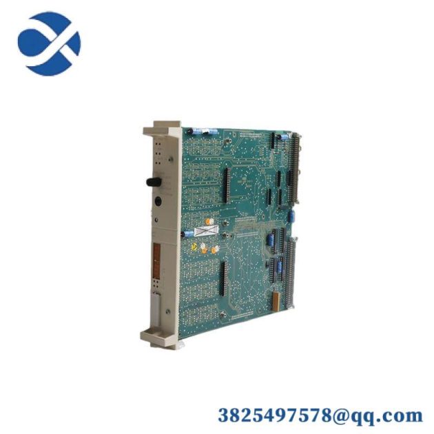 ABB DSPC172 Central Unit for PLC Systems