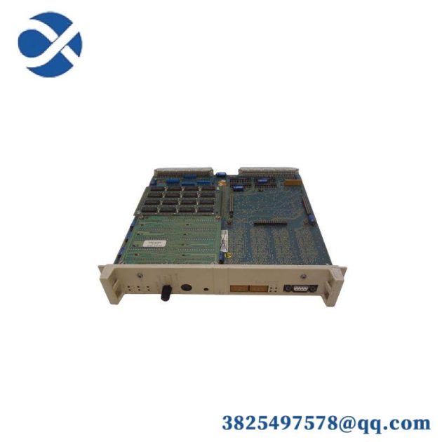 ABB DSPC172 57310001-ML Master CPU Module: Advanced Control, High Performance