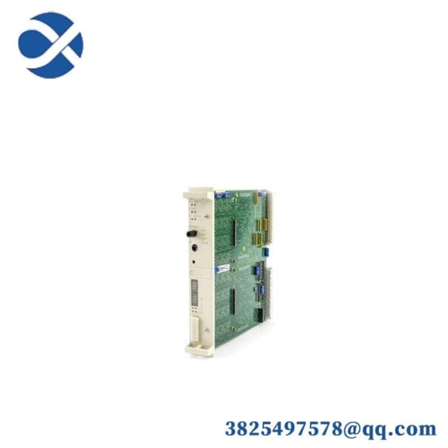 ABB DSPC172H PLC Controller Module for Industrial Automation