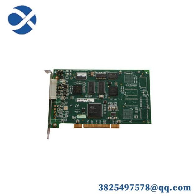 ABB DSQC346U Industrial Servo Drive Module