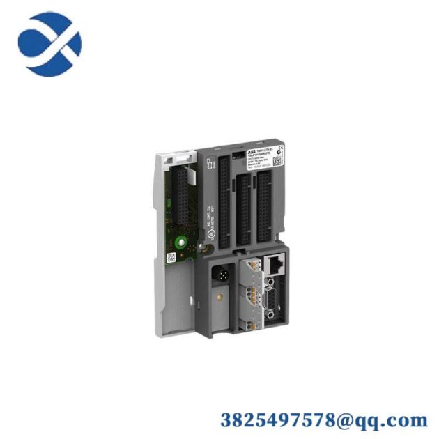 ABB DSQC355A Industrial Control Module