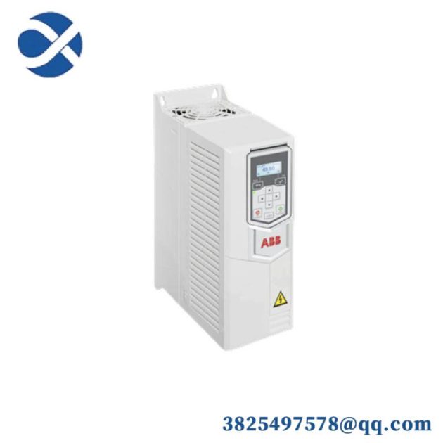 ABB DSQC355A Industrial Control Module