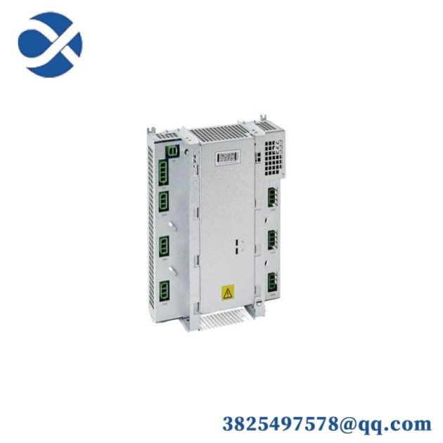 ABB DSQC431 3HAC036260-001 IRB66403HAC17484-9 IRB66003HAC17484-7/02 Modular I/O Modules for Advanced Industrial Control Systems