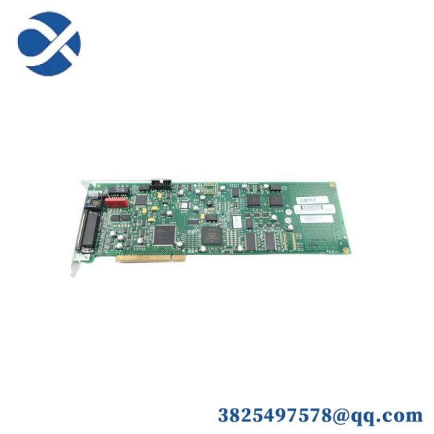 ABB DSQC532B 3HAC023447-001: High-Performance Modular PCB Board for Industrial Automation