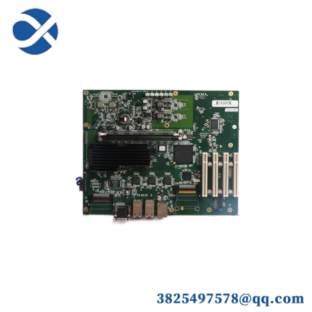 ABB DSQC602 Industrial Automation Module