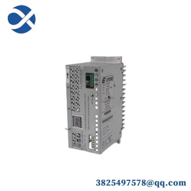 ABB DSQC608 Control Module for Industrial Automation Systems