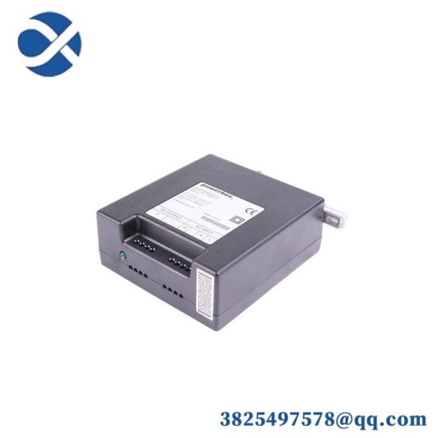 ABB DSQC609 - Industrial Communication Module