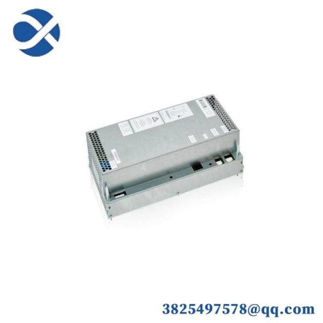 ABB DSQC626 Modular Input/Output for Industrial Automation