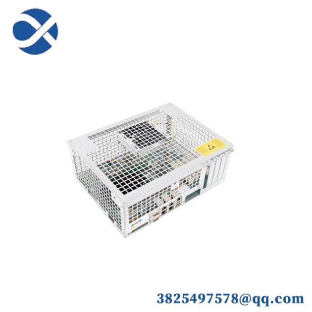 ABB DSQC639 3HAC025097-001 & 3HAC025527-004: Robotic Main Computer