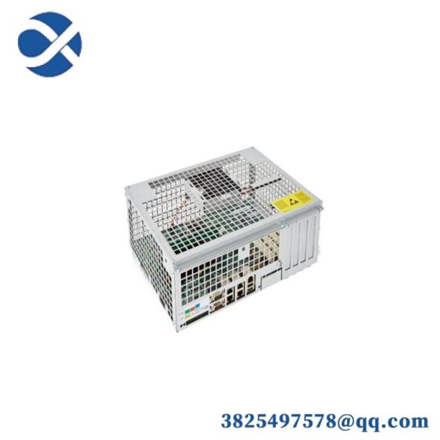 ABB DSQC639 3HAC041443-003 3HAC060576-003 3HAC055439-004 IRB6700 3HAC055439-004 - Advanced Modular Control Solution