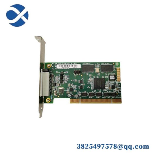 ABB DSQC697 3HAC037084-001 DeviceNet Board: Advanced I/O Solution for Industrial Automation