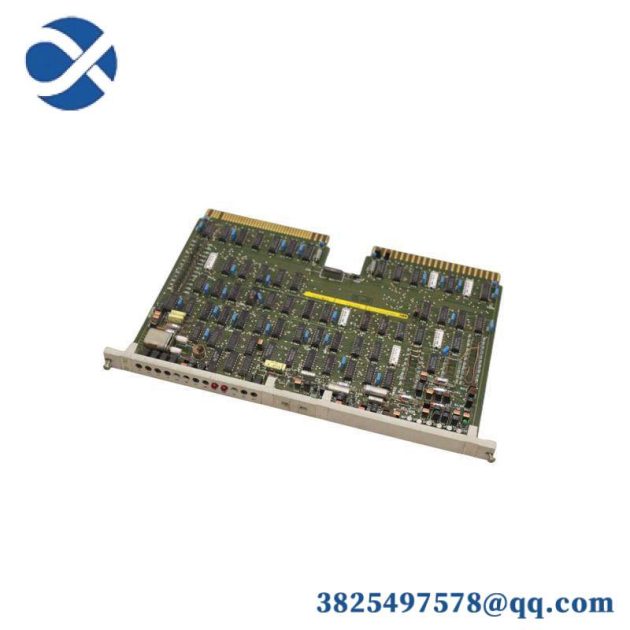 ABB DSRF180A 57310255-AV Digital Remote I/O Module